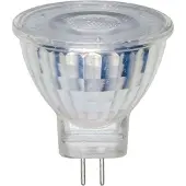 Enzo SPL LED spot MR11 GU4 12V 4,4-35W 2700K dimbaar - LED0037