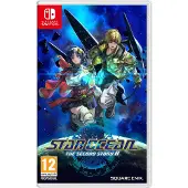 Star Ocean: The Second Story R Nintendo Switch