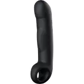 Electra Stim - Ovid Silicone Elektroseks Dildo