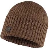 Buff - Rutger Hat - Muts One Size, bruin