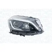 MAGNETI MARELLI Koplampen 719000000259