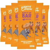 Edgard & Cooper 6x Adult Bar Kip 30 gr