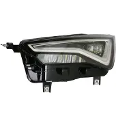 Hella 1EX 014 891-411 Koplamp