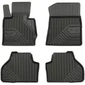 Frogum Rubber vloermatten FRG77407404