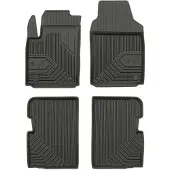 Frogum Rubber vloermatten FRG77409736