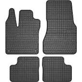 Frogum Rubber vloermatten MMT A040 547624