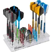 Harrows 12 Darts Station - Dartpijl Houder
