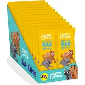 Edgard & Cooper 24x Adult Bar Kalkoen 30 Gr