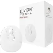 Luvion Borstschild 25mm Vienna