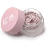 3INA The 24H Cream Eyeshadow Oogschaduw 3 g Nr. 306 - Light Pink