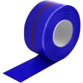 SW-Stahl 62017L Multi-Tape blauw, 12 bar 25, 4 mm breed