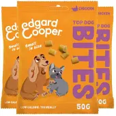 Edgard & Cooper 3x Adult Bite S Kip 50 gr