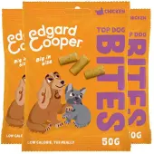 Edgard & Cooper 3x Adult Bite L Kip 50 Gr