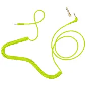 AIAIAI C18 Coiled Neon Cable