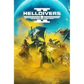 Helldivers 2 - PC Download
