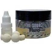 Dynamite Baits Source Fluro - Pop Ups - 10mm