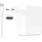 Zedar Usb-c oplader / adapter geschikt voor Macbook 87W van