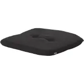 Hartman Zitkussen Hartman Havana Dark Grey Rond (46 x 45 cm)