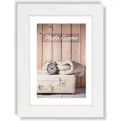Zep Fotolijst V21233 Nelson 3 White 20x30 cm