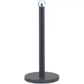 Michelino 46325 - Keukenrolhouder grijs - Nora serie