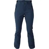 Brunotti Skibroek Women Tavors-Melange Softshell Pants Night Blue-S