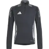 Adidas Bluse - Tiro24 C TRTOPY - Schwarz/TMDRGR - - 10 Jahre (140) - Blusen