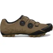 Spiuk Loma Carbon Bruin MTB Schoenen || Maat: 45