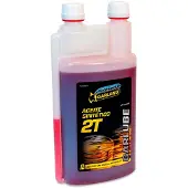Garland 2t Kettingzaagolie 1l