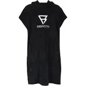Brunotti Poncho Brunotti Kids Panchia Black-One-size