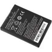 Honeywell spare battery