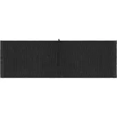 Rento Kenno Seat cover 60x160 cm Black/Grey