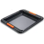 Le Creuset Pâtiliss Vierkant 23 cm