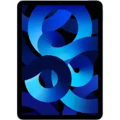 Apple Ipad Air (5e Generatie) - 64gb - Wifi - Blauw | Nieuw (outlet) | Als nieuw