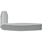 Axa 6150 Deurkruk gatdeel curve-model F1 - 6150-80-11