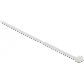 Fixapart Tie-wraps 180 x 7,9mm / transparant (100 stuks)