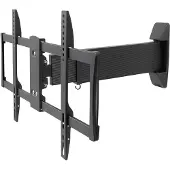 My Wall HL21L TV-beugel 81,3 cm (32) - 177,8 cm (70) Uittrekbaar, Kantelbaar, Zwenkbaar, Roteerbaar Variabele afstand tot de muur