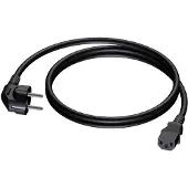Procab CAB490/5 Eurokabel - 5 meter