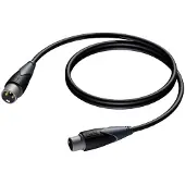 Procab XLR kabel -