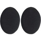 Sennheiser 510633 oorkussens voor RS 100, RS 110, RS 115, RS 117, RS 119 en RS 120 hoofdtelefoons / zwart