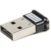 Gembird Bluetooth USB adapter - Bereik max. 10 meter -