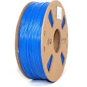 Gembird ABS Filament Blauw, 1.75 mm, 1 kg