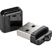 Enzo Goobay USB SD kaartlezer - 9550500