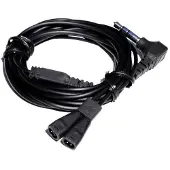 Sennheiser 545270 IE 80 hoofdtelefoon aansluitkabel - 1,2 meter