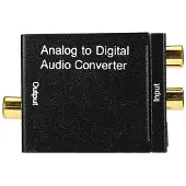Dolphix Analoog naar digitaal audio converter (ADC)