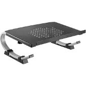 My Wall HT6L Laptopstandaard In hoogte verstelbaar, Kantelbaar