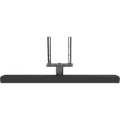 Cavus premium montage frame voor Harman Kardon Citation BAR / zwart