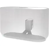 Cavus premium muurbeugel voor Harman Kardon Citation 500 / wit