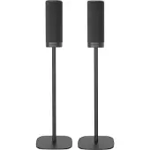 Cavus premium statief set voor Harman Kardon Citation SURROUND (2 stuks) / zwart