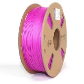 Gembird PLA filament Paars 1.75 mm, 1 kg.