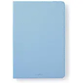 Nedis Tablet Folio Case | 10 " | Universeel | Blauw | PU | 1 stuks - TCVR10100BU TCVR10100BU